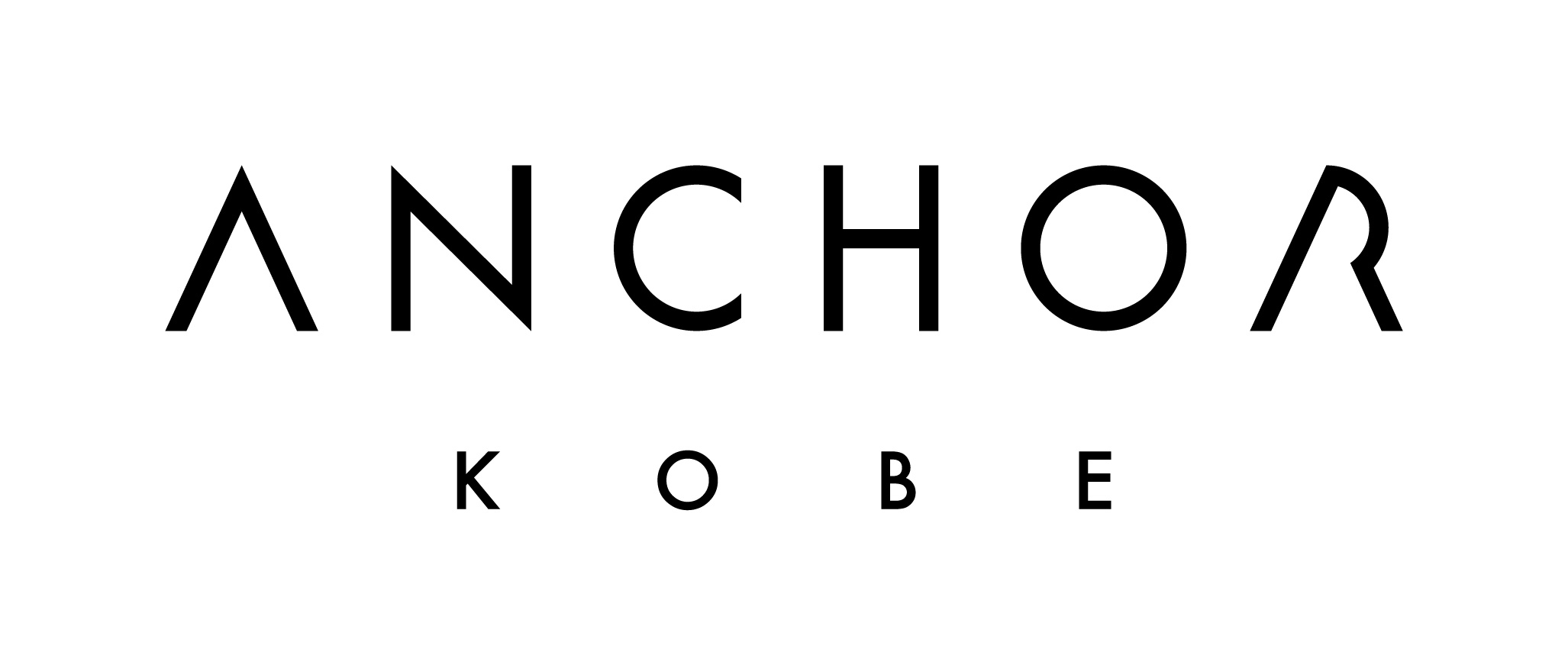 アンカー神戸のロゴ