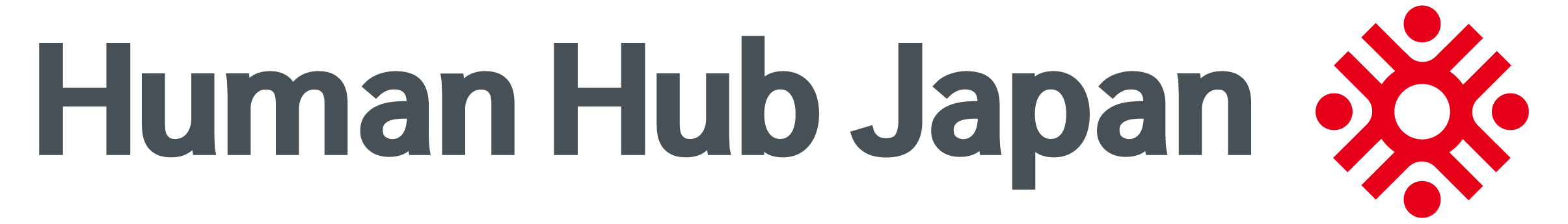 Human Hub Japanのロゴ