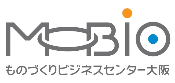 ものづくりビジネスセンター大阪のロゴ