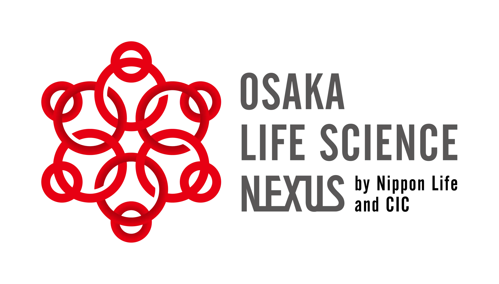Osaka Life Science Nexusのロゴ