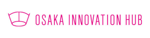 大阪イノベーションハブのロゴ