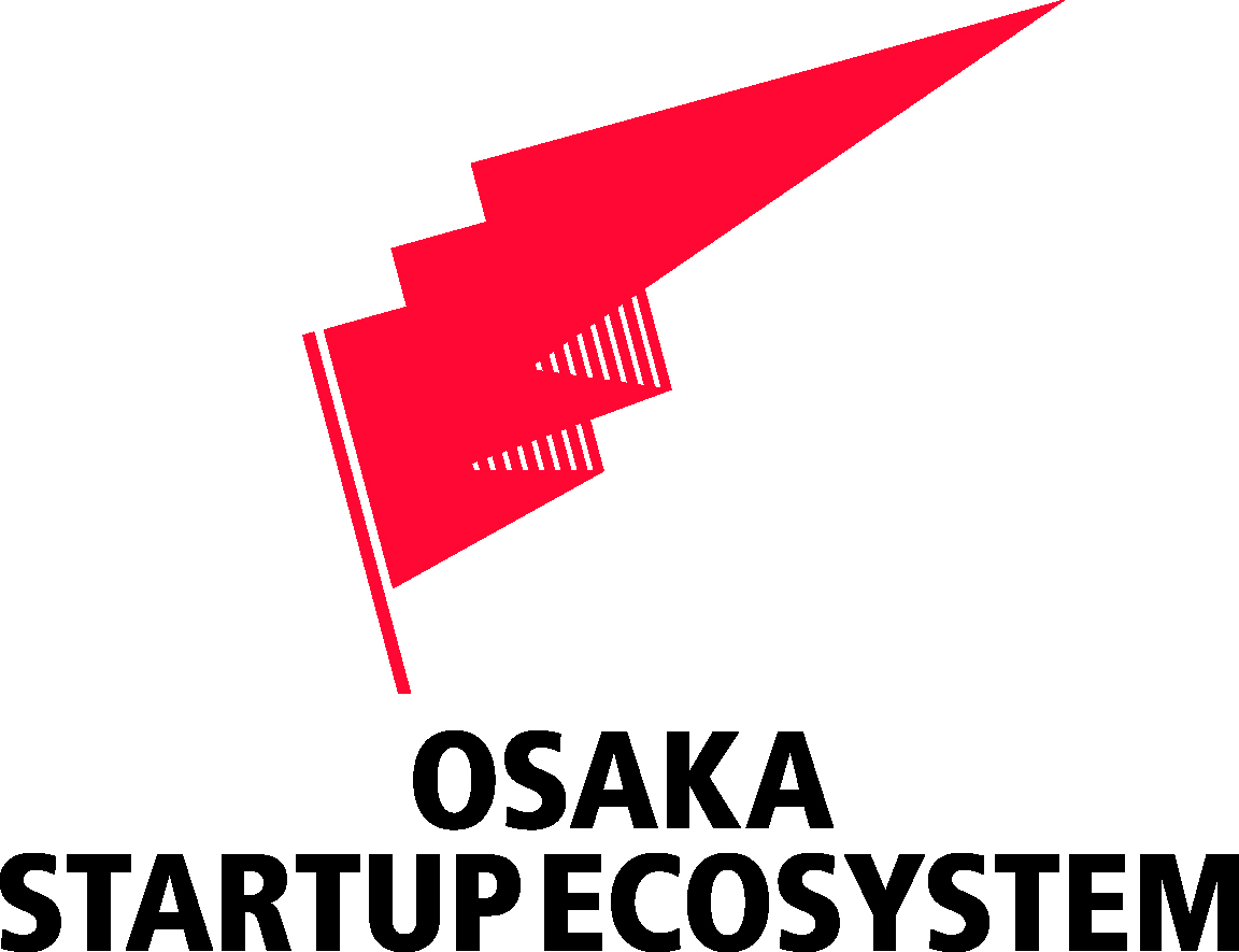 大阪スタートアップ・エコシステムコンソーシアムのロゴ