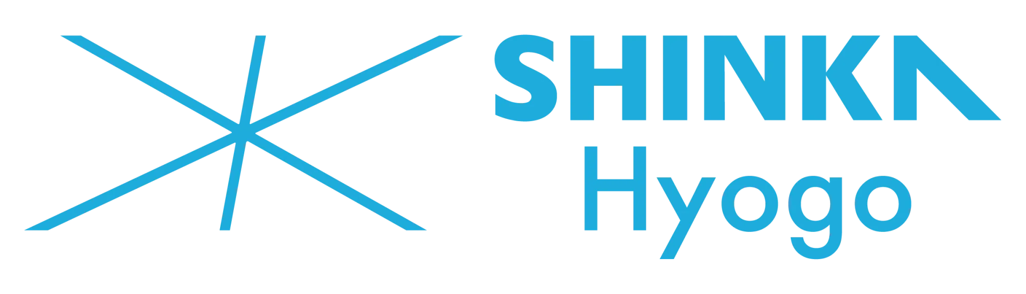 SHINKA Hyogoのロゴ